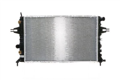 MAHLE ORIGINAL CR 229 000S Číslo výrobce: 376710334. EAN: 4057635082143.