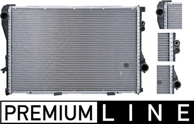 MAHLE ORIGINAL CR 281 000P Číslo výrobce: 376712231. EAN: 4057635082853.