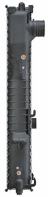 MAHLE ORIGINAL CR 281 000P Číslo výrobce: 376712231. EAN: 4057635082853.