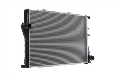 MAHLE ORIGINAL CR 295 000S Číslo výrobce: 376712484. EAN: 4057635083072.