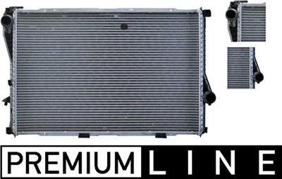 MAHLE ORIGINAL CR 296 000P Číslo výrobce: 376712491. EAN: 4057635083096.