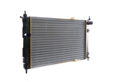 MAHLE ORIGINAL CR 356 000S Číslo výrobce: 376713584. EAN: 4057635084048.