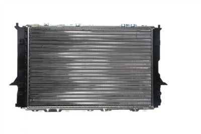MAHLE ORIGINAL CR 358 000S Číslo výrobce: 376713604. EAN: 4057635084079.