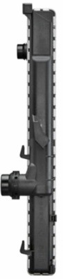 MAHLE ORIGINAL CR 458 000P Číslo výrobce: 376716271. EAN: 4057635085465.