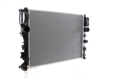 MAHLE ORIGINAL CR 513 000S Číslo výrobce: 376718024. EAN: 4057635086219.