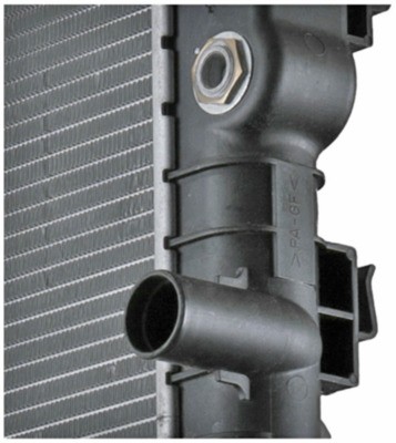 MAHLE ORIGINAL CR 553 000S Číslo výrobce: 376718591. EAN: 4057635086707.