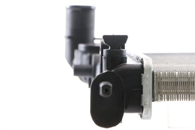 MAHLE ORIGINAL CR 612 000S Číslo výrobce: 8MK 376 719-791. EAN: 4057635087506.