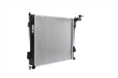 MAHLE ORIGINAL CR 848 000S Číslo výrobce: 376735271. EAN: 4057635090285.