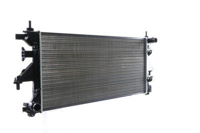 MAHLE ORIGINAL CR 886 000S Číslo výrobce: 376745104. EAN: 4057635090704.