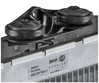 MAHLE ORIGINAL CR 922 000P Číslo výrobce: 376746511. EAN: 4057635091138.