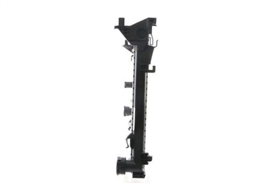 MAHLE ORIGINAL CR 988 000S Číslo výrobce: 376749554. EAN: 4057635091831.