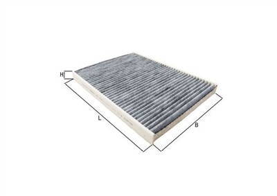MAHLE ORIGINAL LAK 1574 Číslo výrobce: 72577274. EAN: 4057635170536.