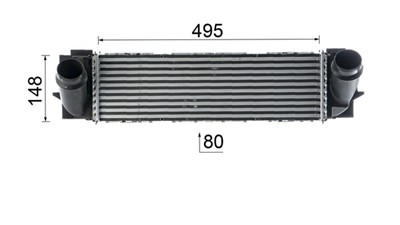 MAHLE ORIGINAL CI 149 000P Číslo výrobce: 376733691. EAN: 4057635063050.