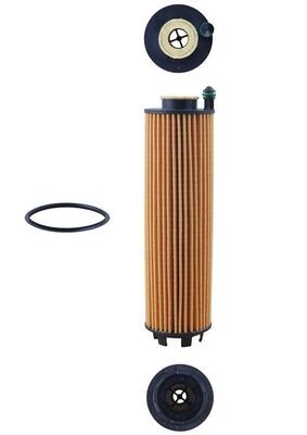 MAHLE ORIGINAL OX 1301D Číslo výrobce: 72511420. EAN: 4057635172776.