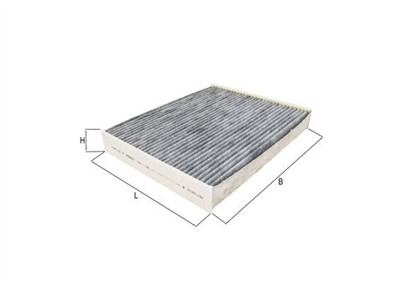 MAHLE ORIGINAL LAK 1138 Číslo výrobce: 72416994. EAN: 4009026962756.
