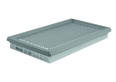 MAHLE ORIGINAL LX 595 Číslo výrobce: 78796492. EAN: 4009026039885.