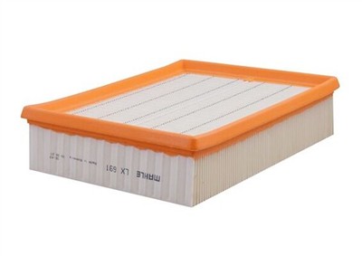 MAHLE ORIGINAL LX 691 Číslo výrobce: 79655549. EAN: 4009026076309.