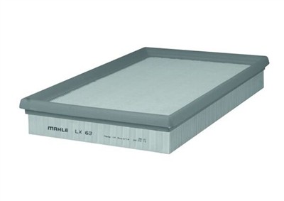 MAHLE ORIGINAL LX 63 Číslo výrobce: 77023252. EAN: 4009026037744.