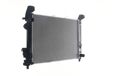 MAHLE ORIGINAL CR 781 000S Číslo výrobce: 376730564. EAN: 4057635089715.