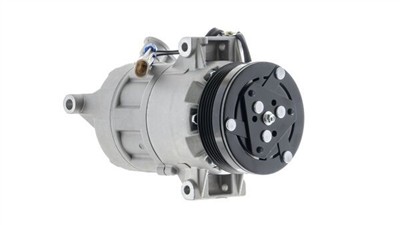 MAHLE ORIGINAL ACP 49 000S Číslo výrobce: 351135801. EAN: 4009026971260.