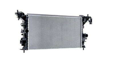 MAHLE ORIGINAL CR 2699 000P Číslo výrobce: 72534977. EAN: 4057635210881.