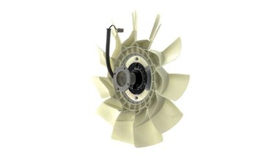 MAHLE ORIGINAL CFF 517 000P Číslo výrobce: 8MV 376 911-601. EAN: 4057635060004.