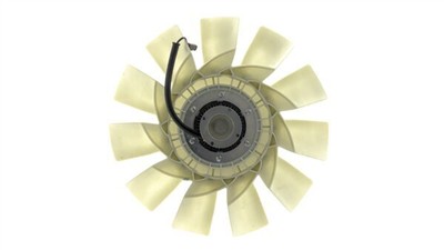 MAHLE ORIGINAL CFF 517 000P Číslo výrobce: 8MV 376 911-601. EAN: 4057635060004.