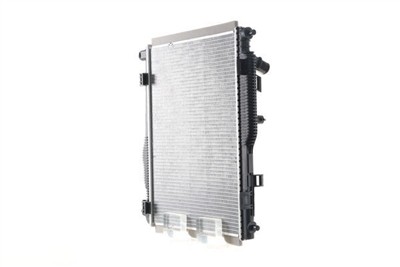 MAHLE ORIGINAL CR 1181 000S Číslo výrobce: 8MK 376 756-304. EAN: 4057635093996.