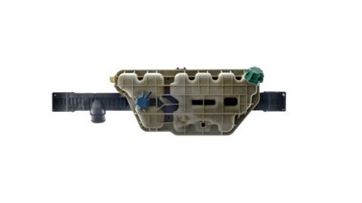 MAHLE ORIGINAL CR 1040 000P Číslo výrobce: 376750561. EAN: 4057635092357.