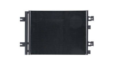 MAHLE ORIGINAL AC 858 000S Číslo výrobce: 72523567. EAN: 4057635189897.