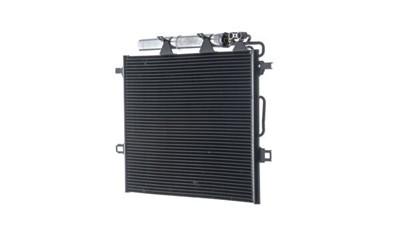 MAHLE ORIGINAL AC 318 001S Číslo výrobce: 72532846. EAN: 4057635206617.