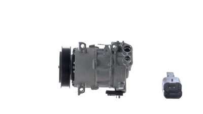 MAHLE ORIGINAL ACP 1687 000S Číslo výrobce: 72565057. EAN: 4057635232043.