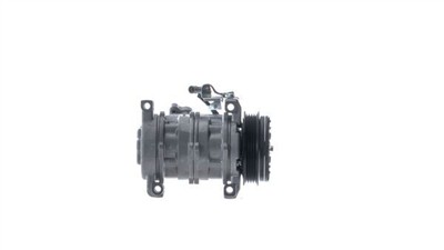 MAHLE ORIGINAL ACP 1584 000S Číslo výrobce: 72531583. EAN: 4057635205740.