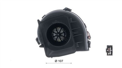 MAHLE ORIGINAL AB 373 000S Číslo výrobce: 72565966. EAN: 4057635233750.