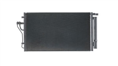 MAHLE ORIGINAL AC 56 000S Číslo výrobce: 72530913. EAN: 4057635201117.