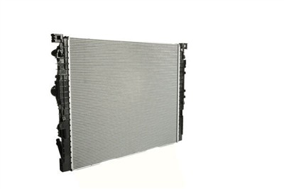 MAHLE ORIGINAL CR 2771 000P Číslo výrobce: 72570753. EAN: 4057635238526.