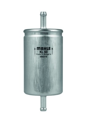 MAHLE ORIGINAL KL 60 Číslo výrobce: 76557771. EAN: 4009026306437.