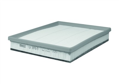 MAHLE ORIGINAL LX 2076/3 Číslo výrobce: 72368328. EAN: 4009026936771.