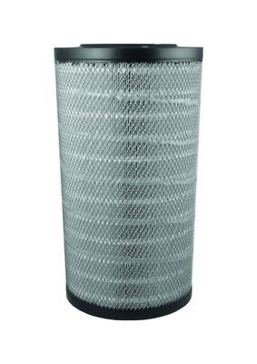 MAHLE ORIGINAL LX 3753 Číslo výrobce: 72389422. EAN: 4009026952665.