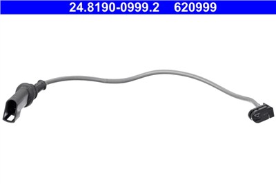 ATE 24.8190-0999.2 Číslo výrobce: 620999. EAN: 4006633480413.