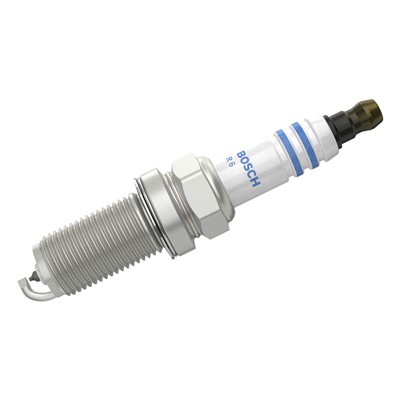 BOSCH 0 242 240 715 Číslo výrobce: FR 6 NII 332 S. EAN: 4047025782210.