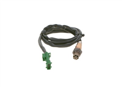 BOSCH 0 258 006 026 Číslo výrobce: LS 6026. EAN: 3165142696232.