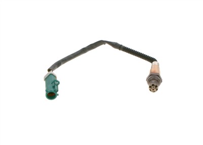 BOSCH 0 258 006 155 Číslo výrobce: LS 6155. EAN: 3165142565415.