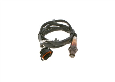 BOSCH 0 258 006 775 Číslo výrobce: LS 6775. EAN: 4047025123983.