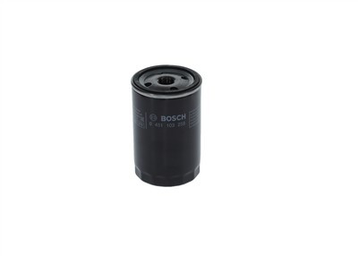 BOSCH 0 451 103 258 Číslo výrobce: P 3258. EAN: 3165141077285.