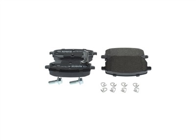 BOSCH 0 986 460 187 Číslo výrobce: BP2885. EAN: 4047026883008.