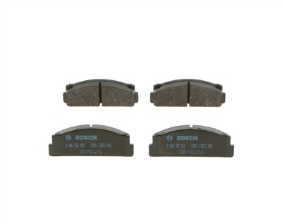 BOSCH 0 986 TB2 002 Číslo výrobce: E9 90R-02A0870/2160. EAN: 4047023032102.