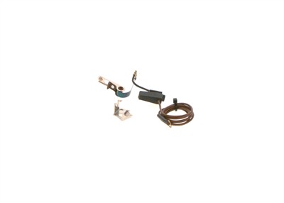 BOSCH 1 237 013 305 Číslo výrobce: 3 305. EAN: 3165142439860.