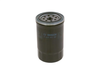 BOSCH F 026 407 187 Číslo výrobce: P 7187. EAN: 4047025386425.