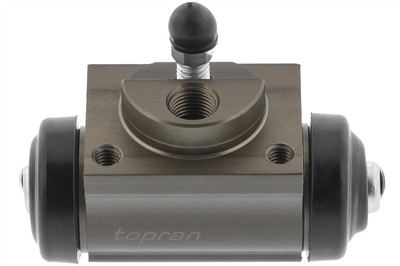 TOPRAN 302 143 Číslo výrobce: 302 143 002. EAN: 4063926429337.